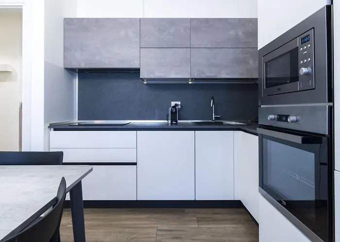 Easylife - - Teodorico 21S - City Life